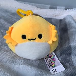 Treyton Squishmallow